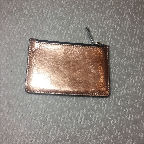 Marc Jacobs Coin and Card Wallet - Picture 4 of 6